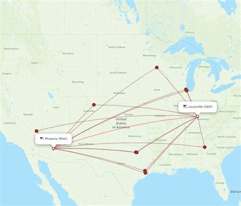 Flights To Louisville Sdf