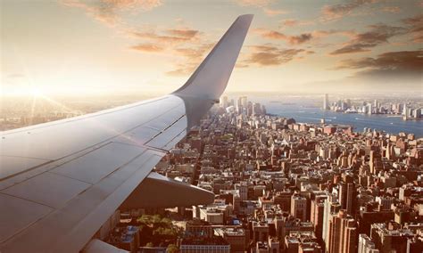 Flights To New York Time Your Ultimate Guide To Traveling To The Big Apple