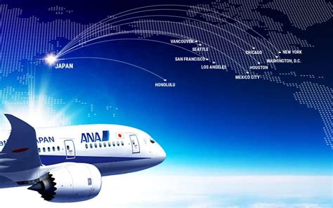 Flights To Tokyo Fly To Japan With 5 Star Airline Ana English Ana