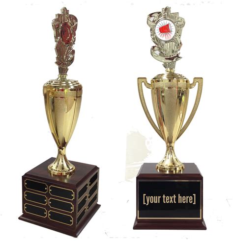 Flip Cup Traveling Trophy Buy Awards Amp Trophies