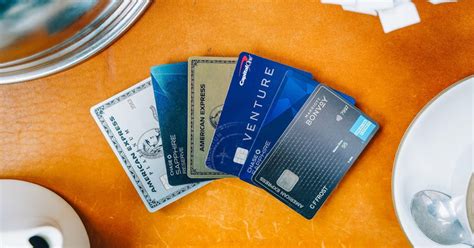 Flipboard The Best Travel Rewards Credit Cards