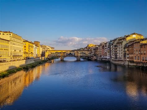 Florence Travel Guide Tips For Your First Trip To Florence Italy