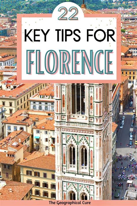 Florence Travel Guide What You Should Know About Florence Florence