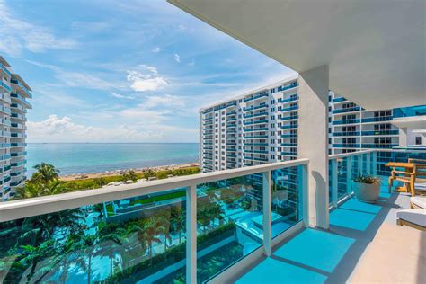 Florida Beach Condo Rentals