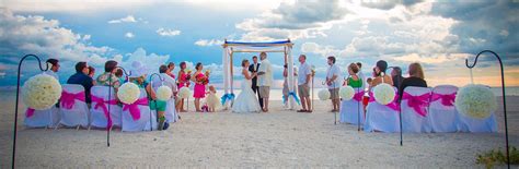 Florida Beach Wedding Packages 727 475 2272 Florida Destination