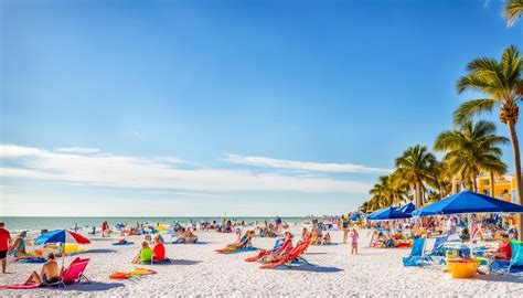 Florida Beaches Best Florida Beaches For Families