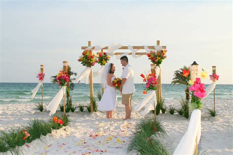 Florida Disneyland Destin Florida Weddings Packages Beach Destin Florida Hotels