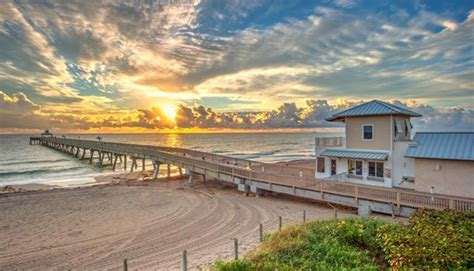 Florida East Coast Gems And Delight In The Sunshine