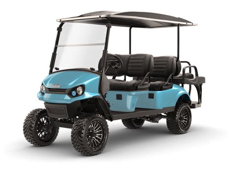 Florida Elite Golf Cart Rentals Locations