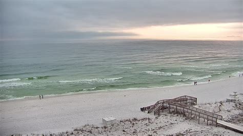 Florida Fort Walton Beach Cam And Surf Report View The Free Fort