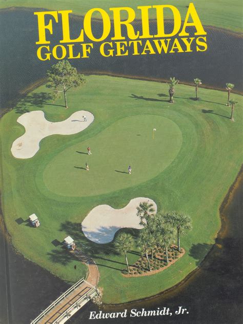 Florida Golf Getaways Funda O Troufa Real Ukuma