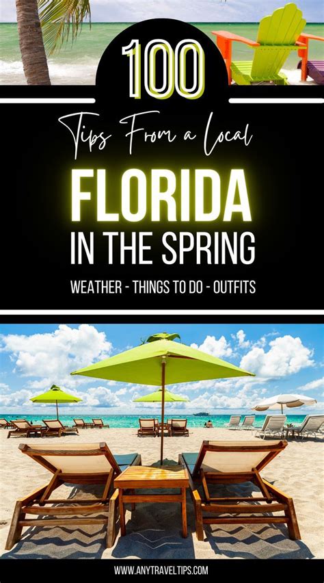 Florida In June Weather Things To Do What To Wear Crowds