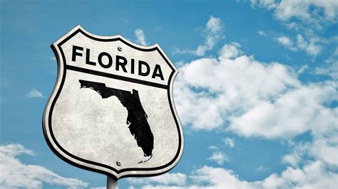 Florida Monthly Temperature A Comprehensive Guide Temperatures