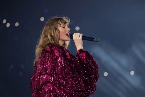 Florida Police Department Responds To Taylor Swift S Destin Name Drop