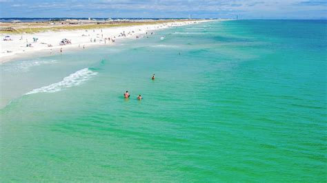 Florida S Emerald Coast Florida Smart