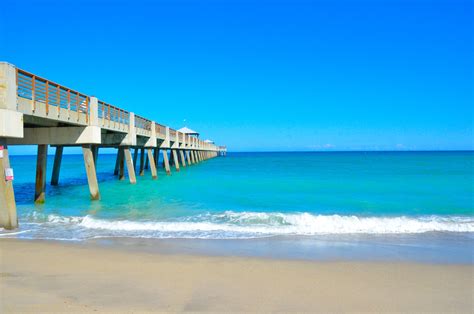 Florida S Ten Best Beaches For Families Minitime