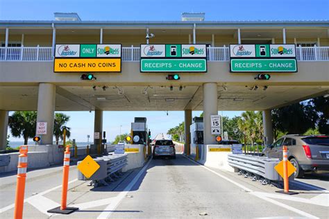 Florida Tolls Are A Rental Car Gotcha Autoslash Cheap Car Rentals