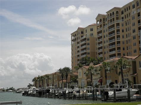 Florida Waterfront Homes Clearwater Homes Clearwater Condos