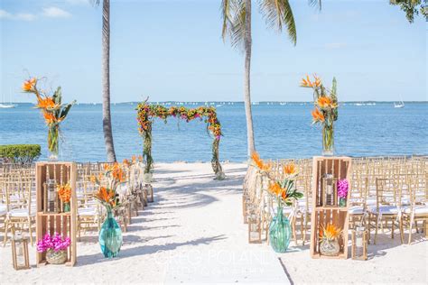 Florida Wedding Venues Top 2 Wedding Venues In Florida Keys Wedding