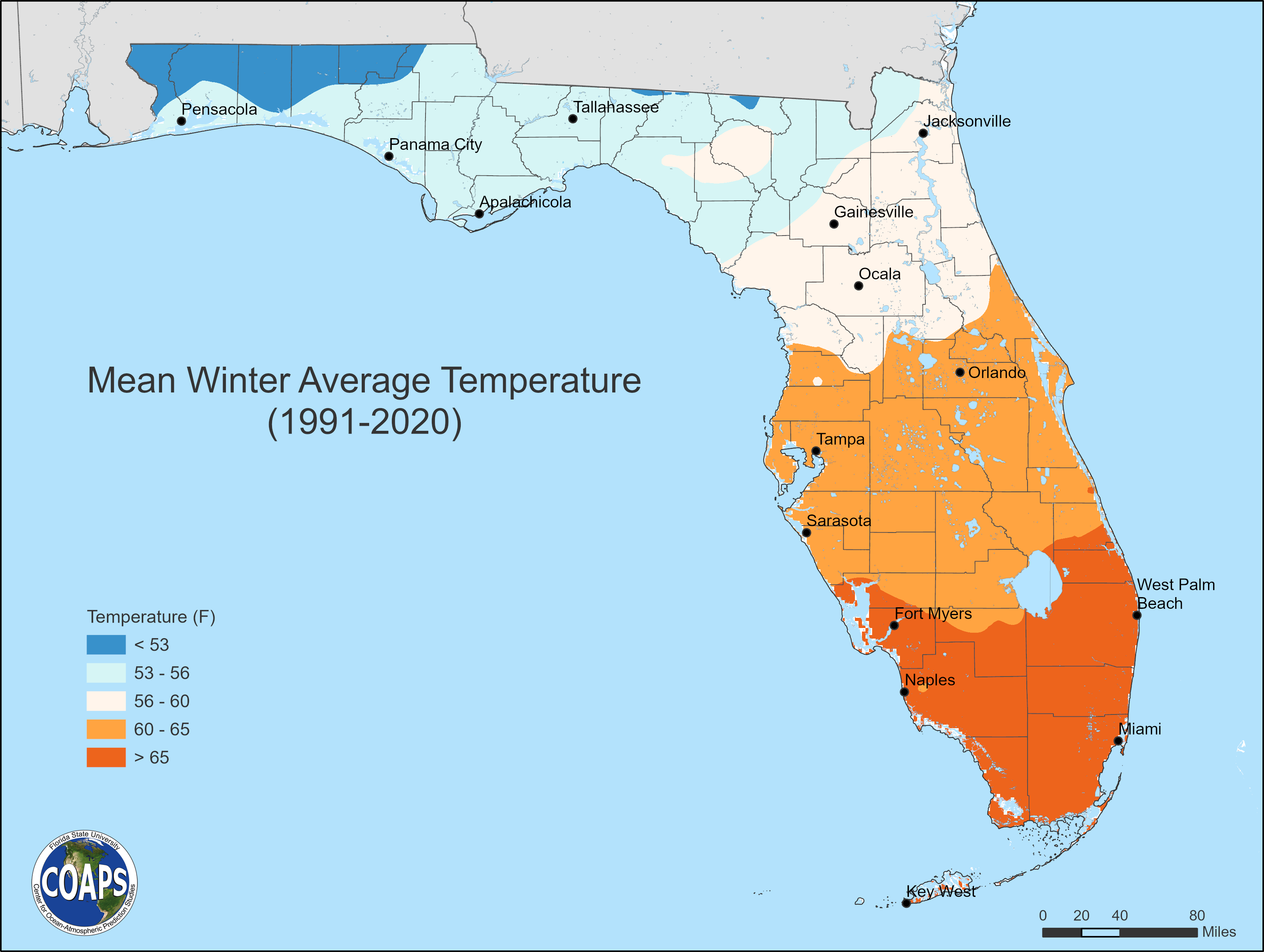 Florida Winter 2025 Aidan Arleyne