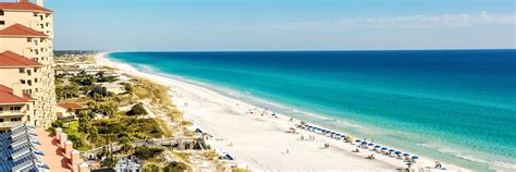 Fly Knoxville to Destin