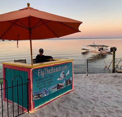 Fly The Beach Com Destin 2020 All You Need To Know Before You Go