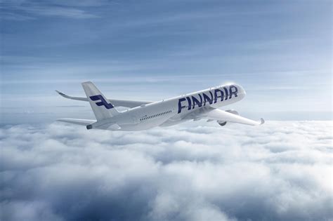 Flybe Takes Over Finncomm With Help From Finnair Expands Services From