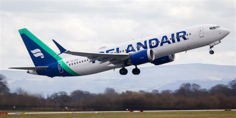 Flying Further Icelandair Eyes Direct Flights To Cuba Mexico