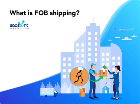 Fob Shipping A Detailed Walk Through