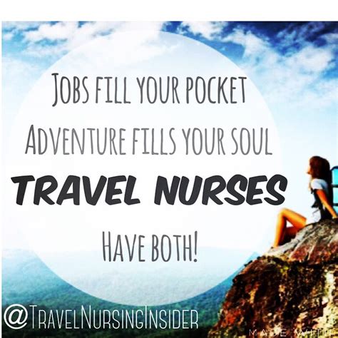 Follow Me For Tips And Advice About Travel Nurses I Hired Travel