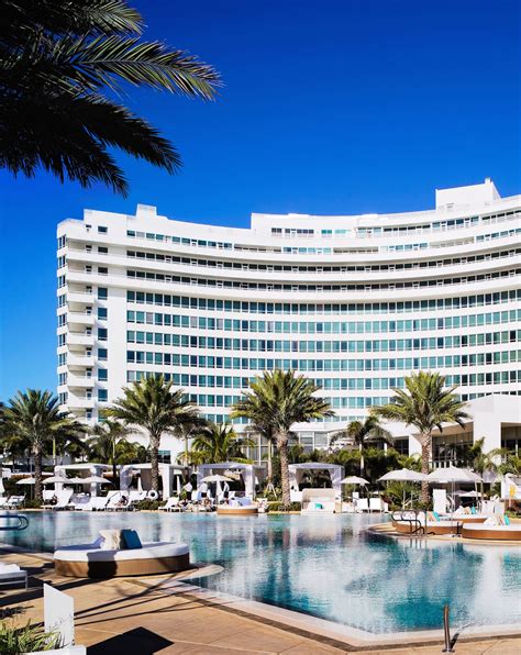 Fontainebleau Miami Beach Updated 2024 Prices Amp Resort Reviews Fl Miami Hotels