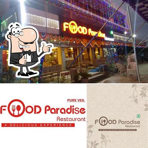 Food Paradise Restaurant India Shilalekh Arcade