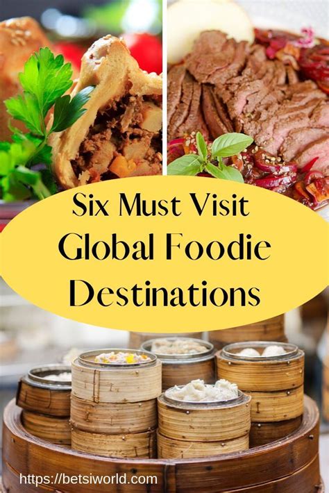 Foodie Destinations Foodie Traveling Foodie Destinations Artofit