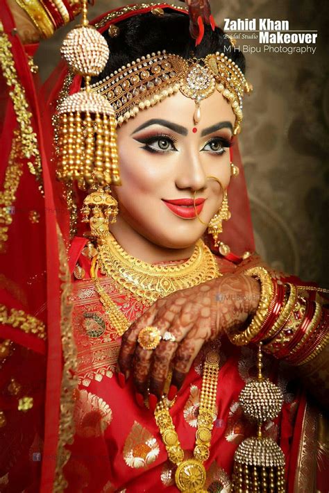 For More You Can Follow Me On Pinterest Kavya Sharma Spring Wedding Makeup Indian Wedding