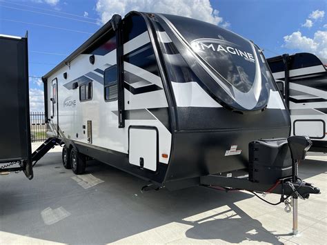 For Sale New 2023 Grand Design Imagine 2600Rb Travel Trailers