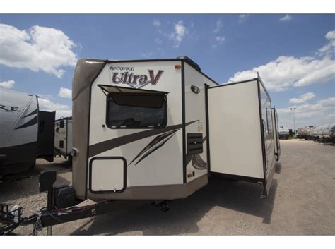 Forest River Rv Rockwood Ultra Lite 2618Vs Rvs For Sale