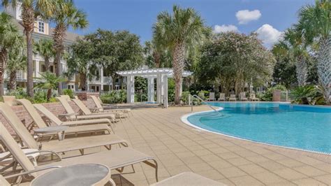 Forever Vacation Rentals Baytowne Coastal Sandestin In Le Jardin