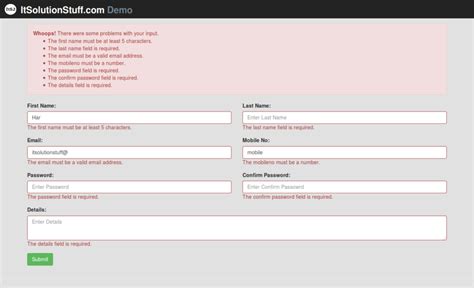 Form Validation Why It Matters And How To Get It Right