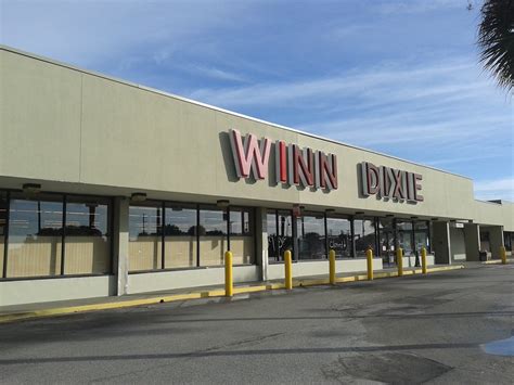 Former Winn Dixie West Melbourne Fl Winn Dixie 2268 31 Flickr