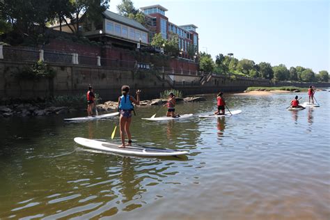 Fort Benning Outdoor Recreation