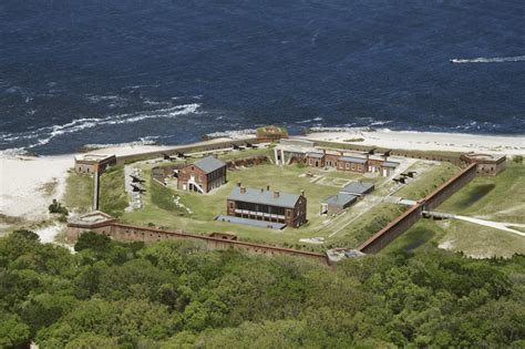 Fort Clinch State Park