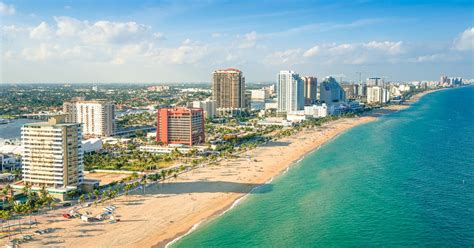 Fort Lauderdale Airport