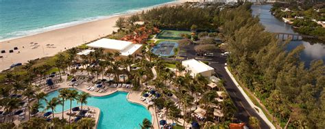 Fort Lauderdale Luxusresorts Fort Lauderdale Urlaubsresort Nahe Dem Strand