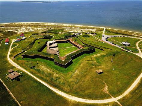 Fort Morgan Alabama