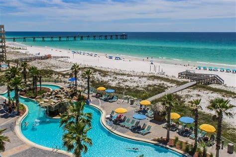 Fort Walton Beach Destin All Inclusive Resorts Top All Inclusive