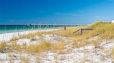 Fort Walton Beach Florida Vacation Guide