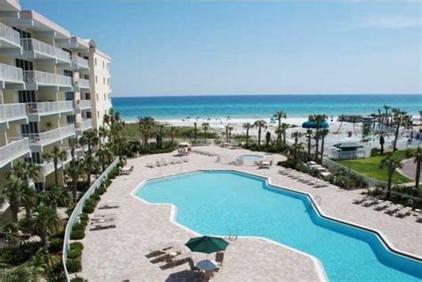 Fort Walton Beach Florida Vacation Rental Destin West G413 2