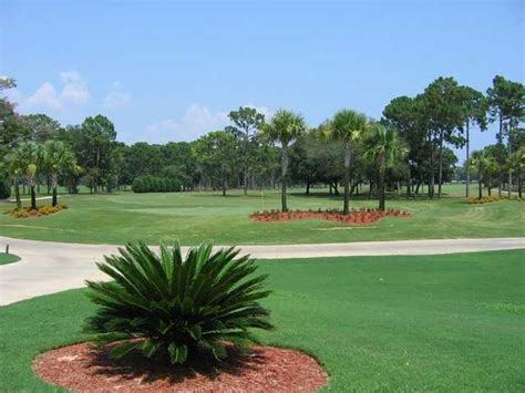 Fort Walton Beach Golf Club Pines Course Reviews Course Info