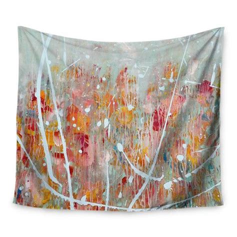 Found It At Wayfair Joy By Iris Lehnhardt Wall Tapestry Tapestry