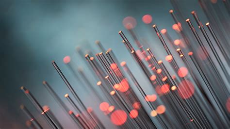 Four Key Benefits Of Fiber Optic Transmission Aten Corporate Headquarters